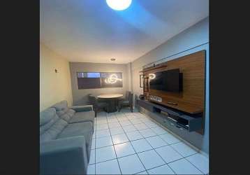 Apartamento à venda - lagoa nova - natal/rn