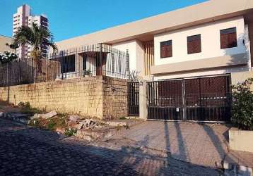 Casa para alugar - candelária - natal/rn