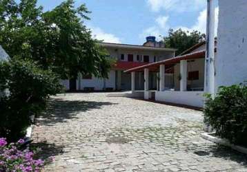 Casa à venda - pirangi do norte (distrito litoral) - parnamirim/rn