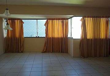 Apartamento à venda - petrópolis - natal/rn