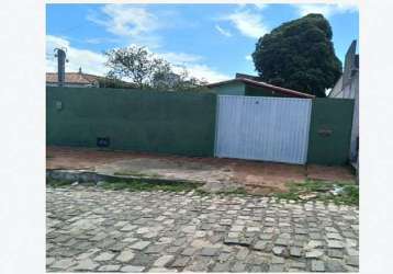 Casa à venda - neópolis - natal/rn