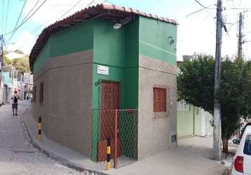 Casa para alugar - nova descoberta - natal/rn