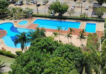 Apartamento à venda - neópolis - natal/rn