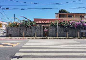 Casa para alugar - ponta negra - natal/rn