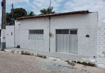 Casa para alugar - centro - extremoz/rn