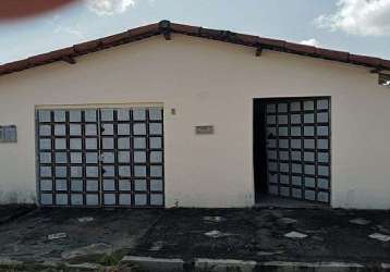 Casa à venda - potengi - natal/rn