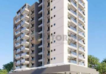 Apartamento residencial / sumaré