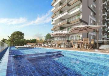 Cobertura residencial / massaguaçu