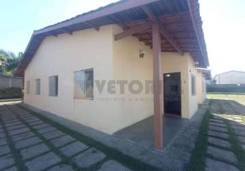 Casa com 2 dormitórios à venda, 56 m² por r$ 425.000,00 - martim de sá - caraguatatuba/sp