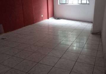 Sala para alugar, 53 m² por r$ 1.820,00/mês - centro - guarulhos/sp