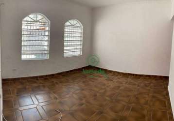 Casa com 3 dormitórios à venda por r$ 530.000,00 - macedo - guarulhos/sp