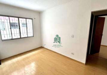 Apartamento com 2 dormitórios à venda, 53 m² por r$ 220.000,00 - macedo - guarulhos/sp