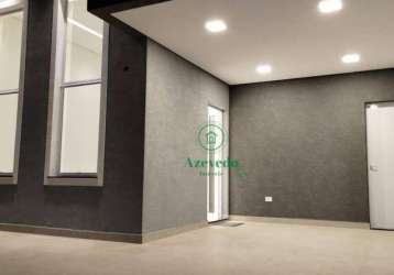 Casa com 3 dormitórios à venda, 97 m² por r$ 600.000,00 - nova cerejeiras - atibaia/sp