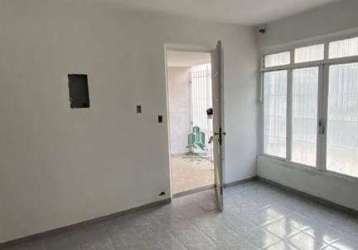 Casa para alugar, 150 m² por r$ 3.390/mês - vila rachid - guarulhos/sp