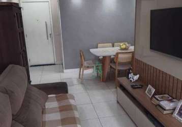 Apartamento com 3 dormitórios à venda, 82 m² por r$ 689.000,00 - gopoúva - guarulhos/sp