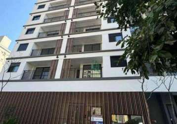 Apartamento com 2 dormitórios à venda, 47 m² por r$ 424.000,00 - parque mandaqui - são paulo/sp