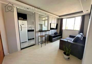 Apartamento no horto do ype, condominio com lazer!