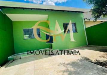 Casa - nova atibaia