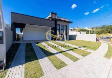 Casa no condomínio alto da floresta - r$1.280.000,00