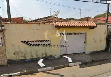 Casa em atibaia