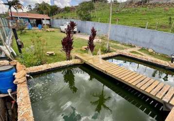 Chácara espetacular a venda atibaia sp