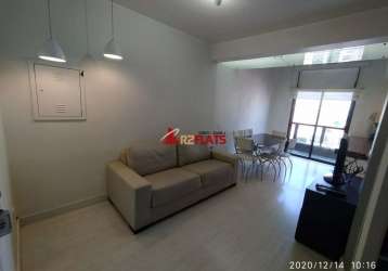 Flat com ótimo preço no bairro moema. confira!