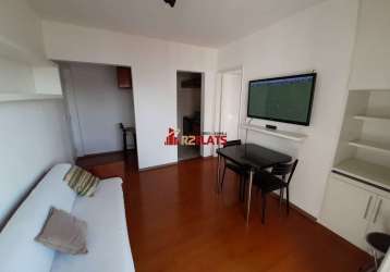 Flat com ótimo preço no bairro bela vista. confira!