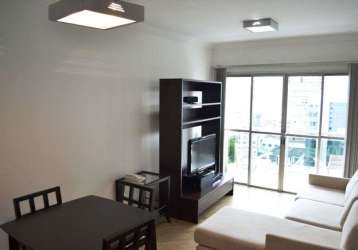 Flat com ótimo preço no bairro vila nova conceição. confira!