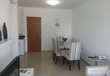 Flat com ótimo preço no bairro vila nova conceição. confira!