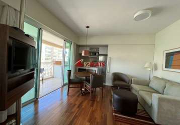 Flat com ótimo preço no bairro bela vista. confira!