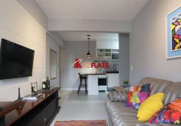 Flat com ótimo preço no bairro bela vista. confira!