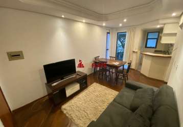 Flat  com ótimo preço no bairro vila nova conceição. confira!