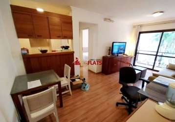 Apartamento com ótimo preço no bairro itaim bibi. confira!