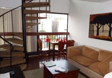 Flat com ótimo preço no bairro vila mariana. confira!