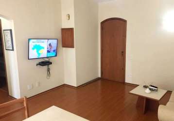 Flat com ótimo preço no bairro moema. confira!