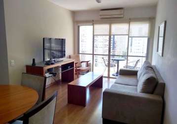 Apartamento com ótimo preço no bairro itaim bibi. confira!