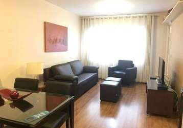 Flat com ótimo preço no bairro itaim bibi. confira!