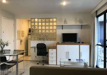 Apartamento com ótimo preço no bairro vila nova conceição. confira!