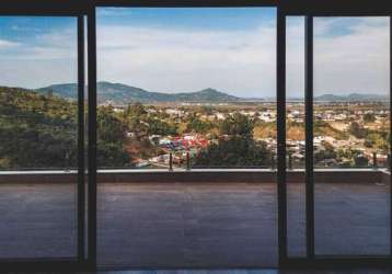 Casa com vista mar e lagoa em garopaba- santa catarina