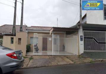Casa com 2 dormitórios à venda, 69 m² por r$ 280.000,00 - jardim residencial villa amato - sorocaba/sp
