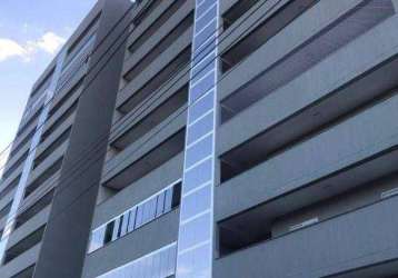 Apartamento com 3 dormitórios, 88 m² - venda por r$ 500.000,00 ou aluguel por r$ 3.677,00/mês - jardim emília - sorocaba/sp