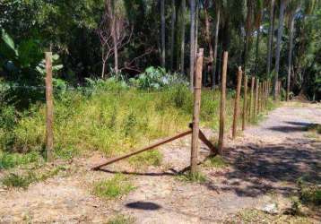 Terreno à venda, 1900 m² por r$ 140.000,00 - quintais do imperador - sorocaba/sp