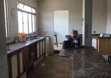 Casa com 5 dormitórios à venda, 845 m² por r$ 1.300.000,00 - jardim santa rosália - sorocaba/sp