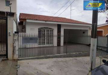 Casa com 3 dormitórios à venda, 178 m² por r$ 750.000 - jardim américa - sorocaba/sp