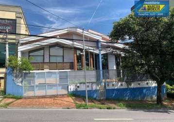 Casa com 7 dormitórios, 813 m² - venda por r$ 6.500.000,00 ou aluguel por r$ 31.300,00/mês - parque campolim - sorocaba/sp