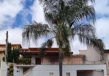 Casa com 3 dormitórios para alugar, 300 m² por r$ 8.280,00/mês - parque campolim - sorocaba/sp