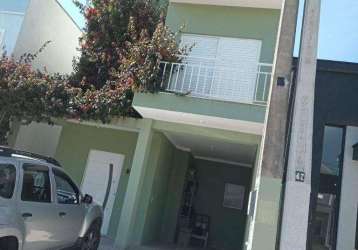 Casa com 4 dormitórios à venda, 117 m² por r$ 780.000,00 - horto florestal - sorocaba/sp