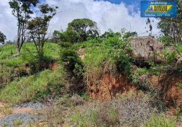 Terreno à venda, 2000 m² por r$ 60.000,00 - douradinho - piedade/sp