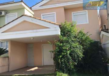 Casa com 4 dormitórios para alugar, 167 m² por r$ 5.691,04/mês - jardim américa - sorocaba/sp