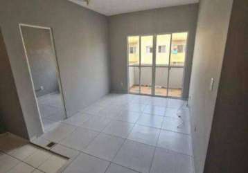 Apartamento com 3 dormitórios para alugar, 52 m² por r$ 2.010,00/mês - lopes de oliveira - sorocaba/sp